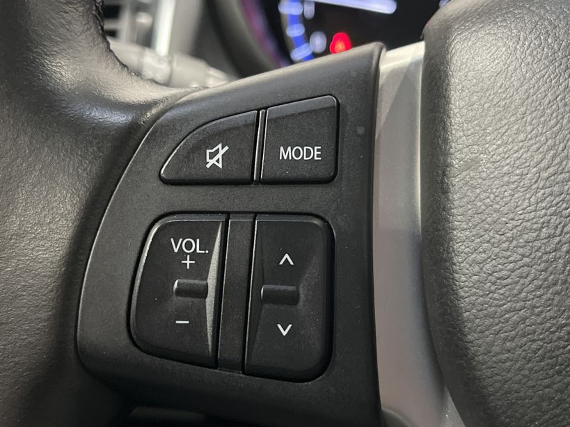 SUZUKI S CROSS 2021 - Photo n°26