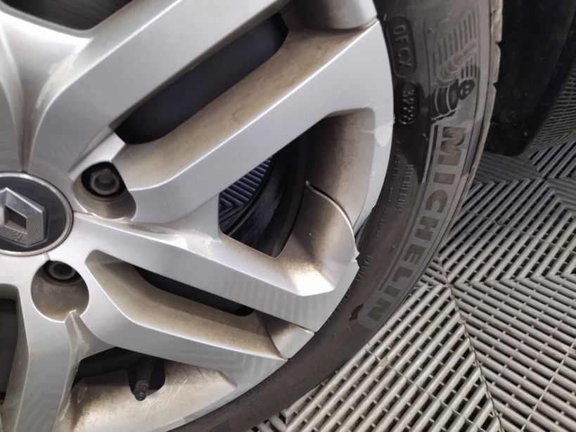 RENAULT CLIO IV ESTATE BUSINESS 2017 - Photo n°4