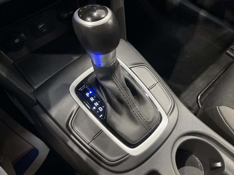 HYUNDAI KONA HYBRID 2020 - Photo n°18