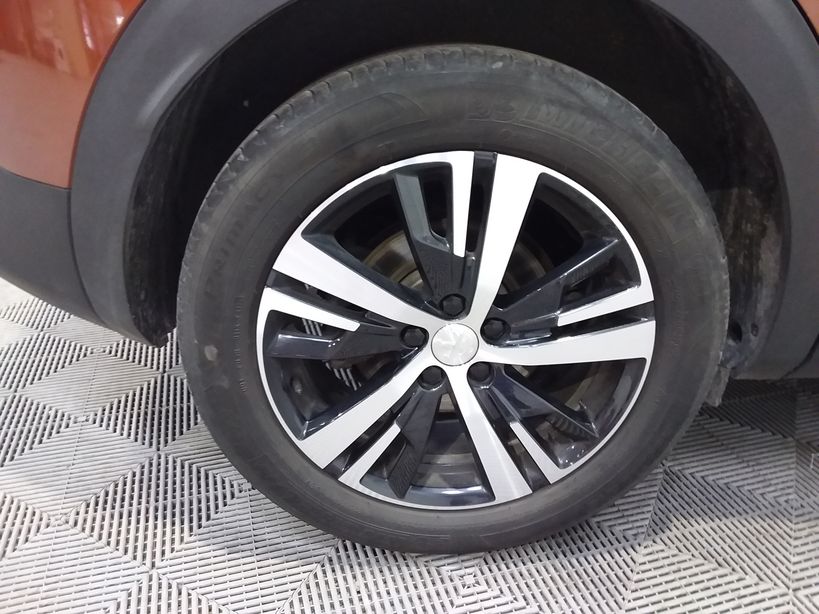 PEUGEOT 3008 2019 - Photo n°26