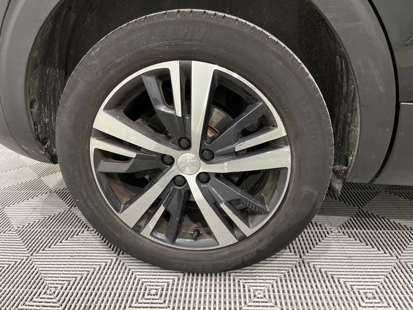 PEUGEOT 5008 BUSINESS 2019 - Photo n°1