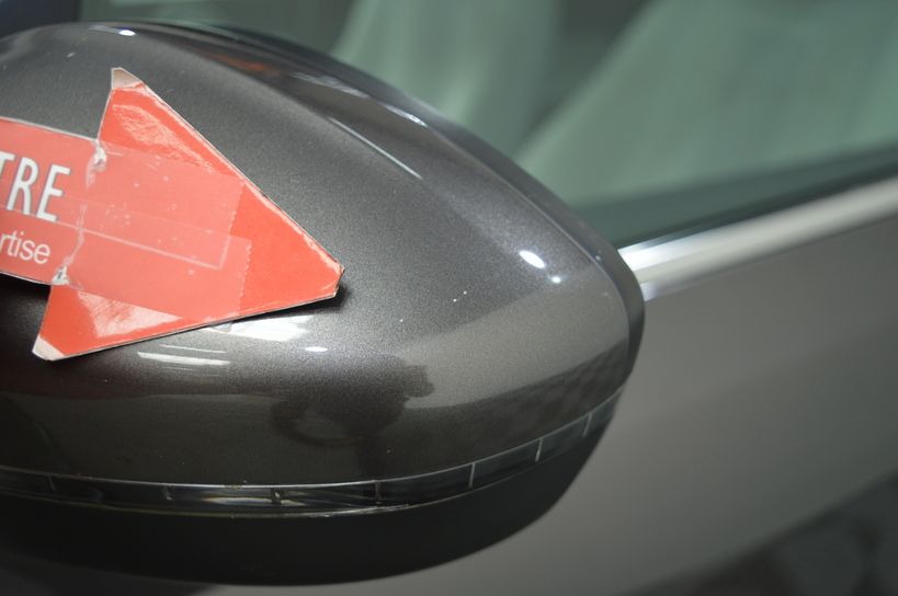 PEUGEOT 308 SW 2014 - Photo n°19
