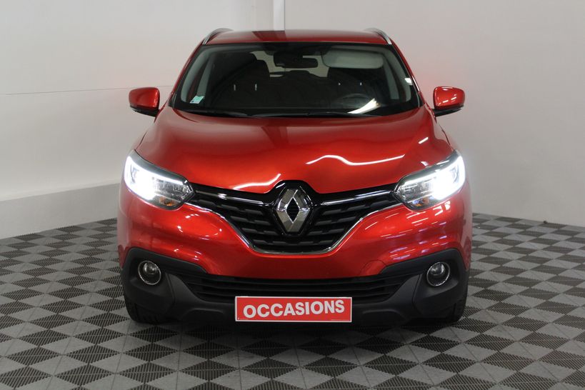 RENAULT KADJAR 2015 - Photo n°1