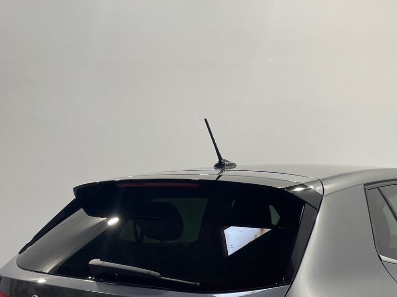 SKODA FABIA 2025 - Photo n°47