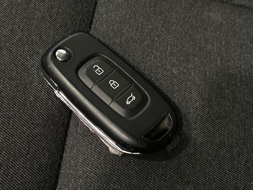 RENAULT CLIO V 2022 - Photo n°36