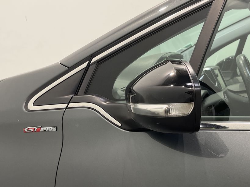 PEUGEOT 208 2017 - Photo n°41