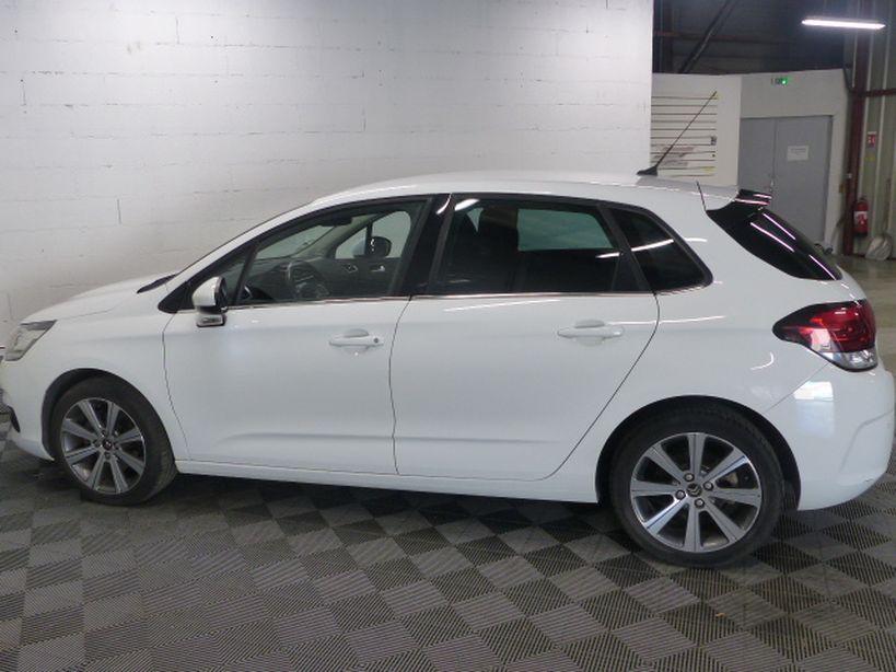 CITROEN C4 2015 - Photo n°19