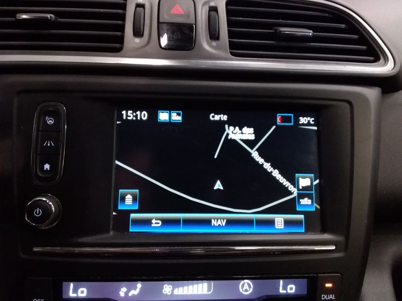 RENAULT KADJAR 2018 - Photo n°14