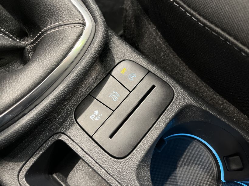 FORD FIESTA ACTIVE 2020 - Photo n°20