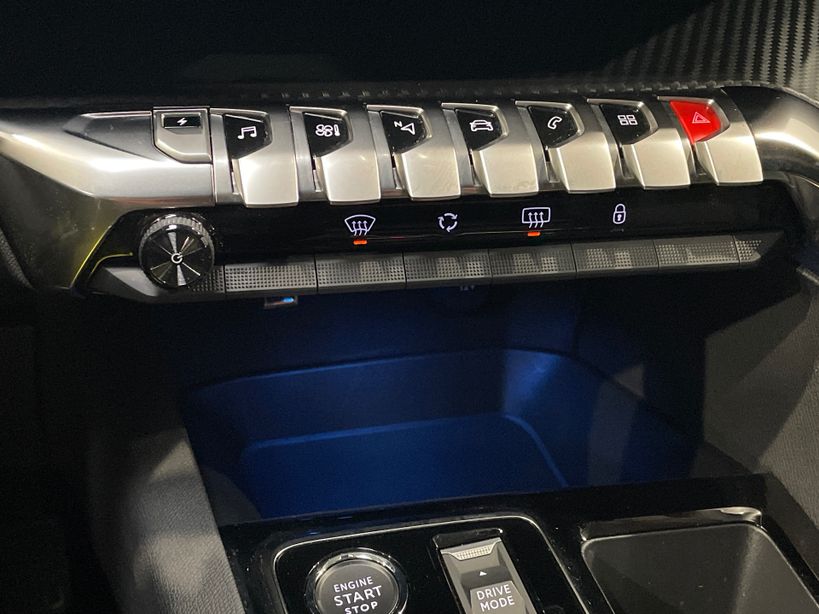 PEUGEOT 3008 2024 - Photo n°20