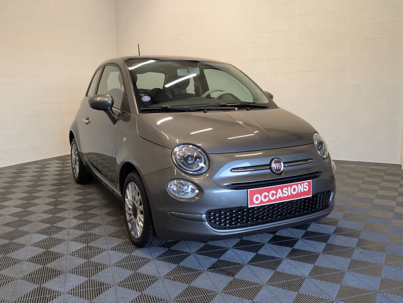 FIAT 500 MY22 2022 - Photo n°3