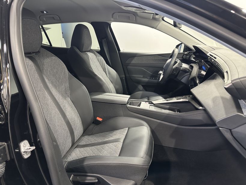 PEUGEOT 408 2024 - Photo n°8