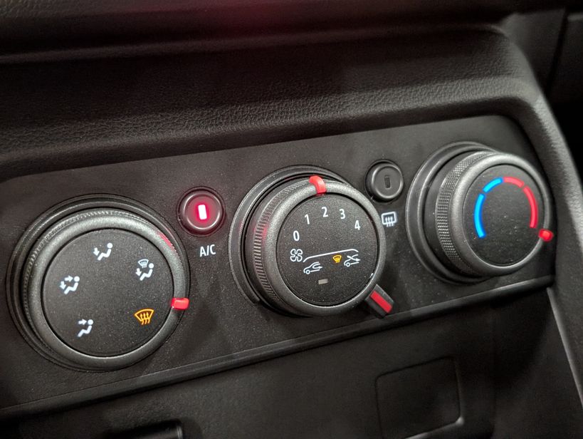 DACIA SANDERO 2022 - Photo n°19