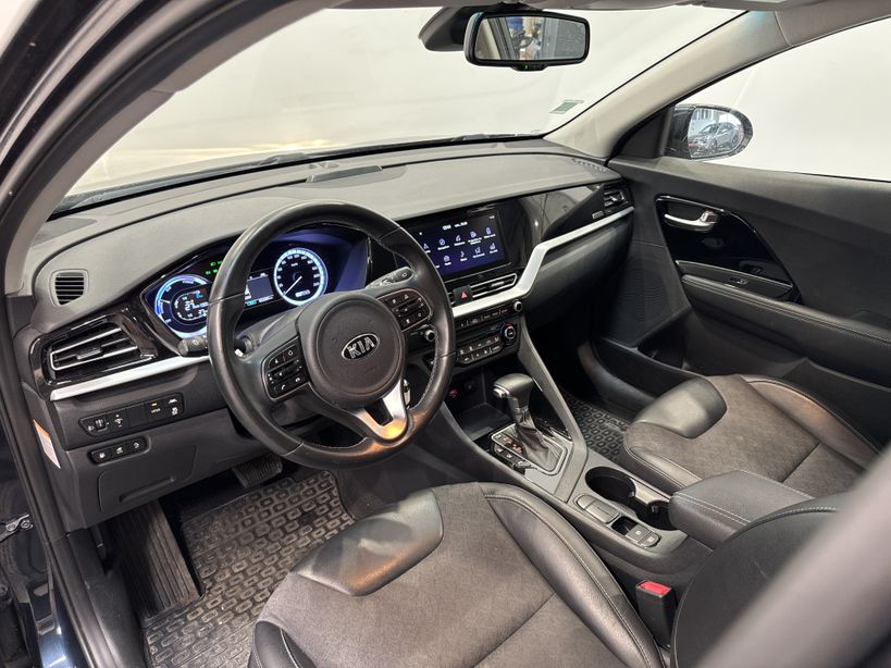KIA NIRO 2021 - Photo n°45