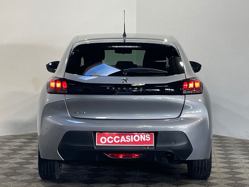 PEUGEOT 208 2023 - Photo n°6