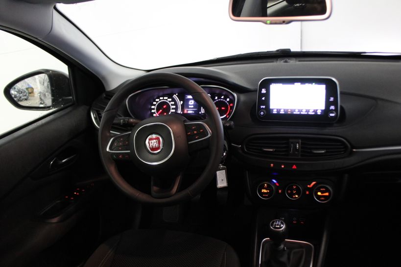 FIAT TIPO 2018 - Photo n°8