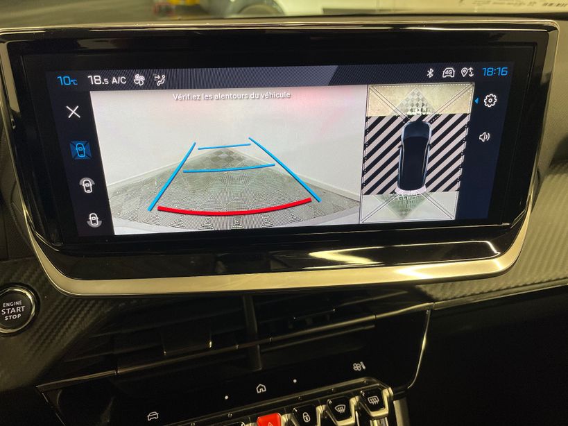 PEUGEOT 2008 2024 - Photo n°46