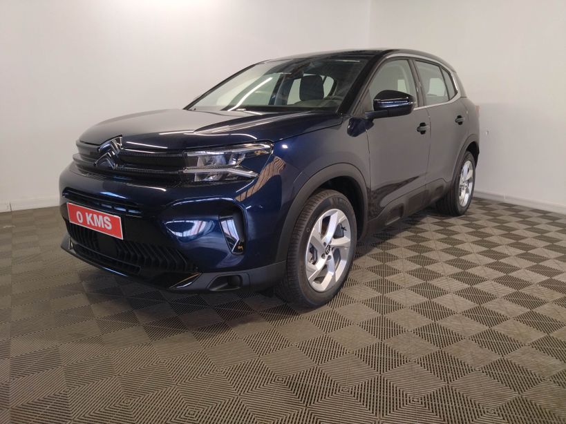 CITROEN C5 AIRCROSS 2023 - Photo n°1
