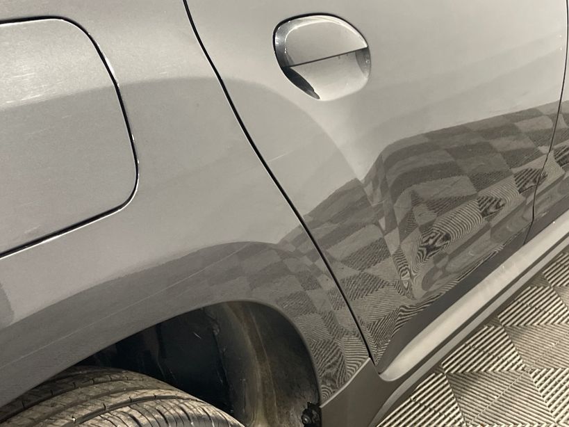 DACIA DUSTER 2023 - Photo n°3
