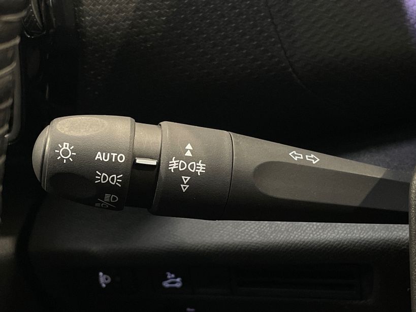 CITROEN C4 X 2023 - Photo n°33