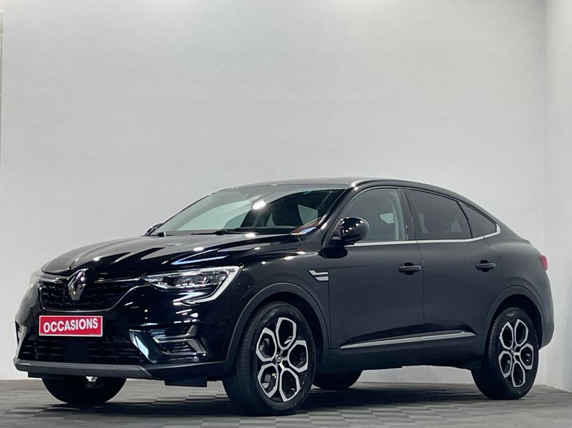 RENAULT ARKANA 2022 - Photo n°1