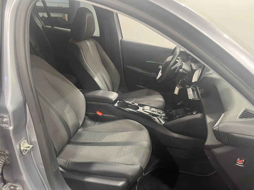 PEUGEOT 208 2023 - Photo n°35