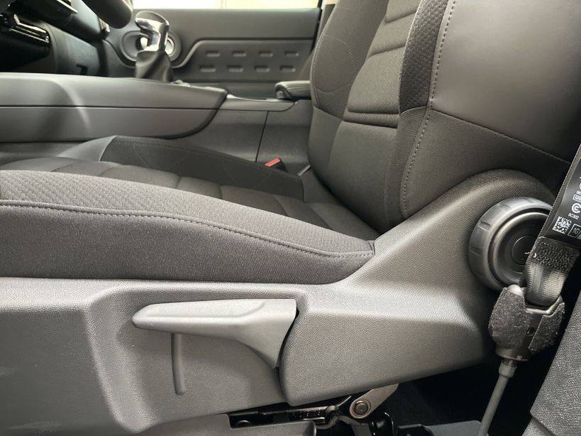 CITROEN C5 AIRCROSS 2023 - Photo n°36