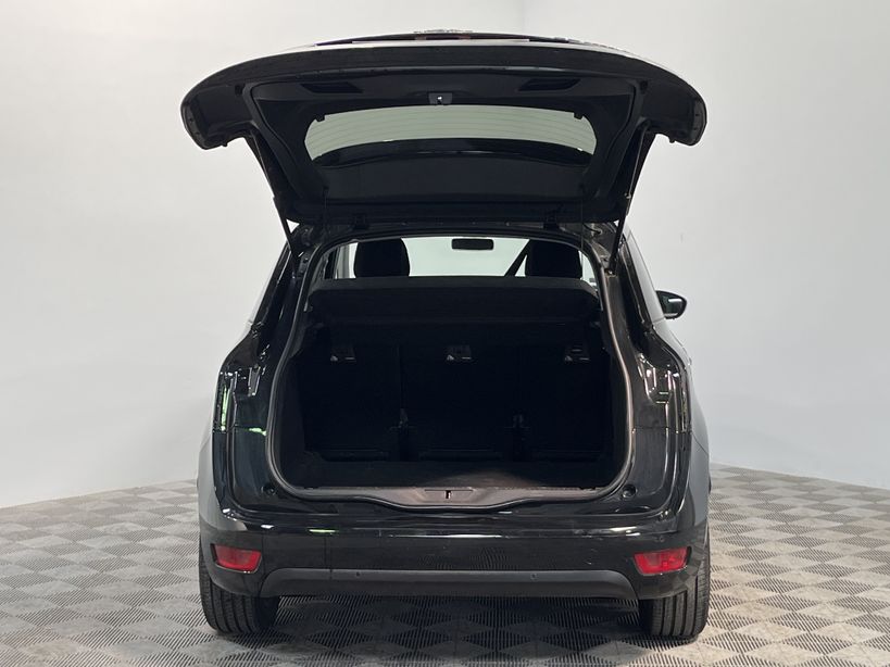 CITROEN C4 SPACETOURER BUSINESS 2020 - Photo n°48