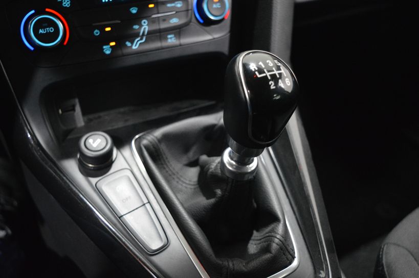 FORD FOCUS 2017 - Photo n°13