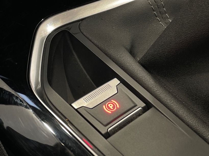 PEUGEOT 5008 2023 - Photo n°21
