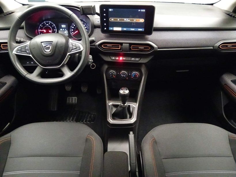 DACIA SANDERO 2022 - Photo n°11