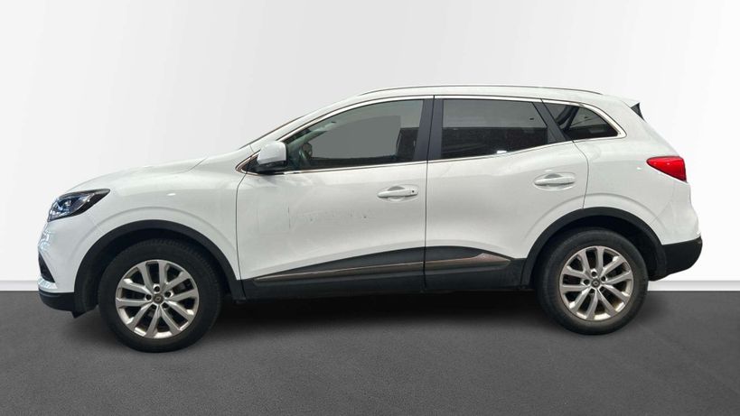 RENAULT KADJAR 2021 - Photo n°6