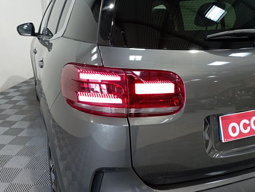 CITROEN C5 AIRCROSS 2024 - Photo n°8