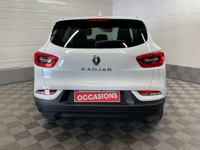 RENAULT KADJAR 2021 - Photo n°7