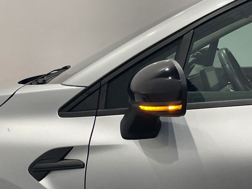 RENAULT CAPTUR 2022 - Photo n°19