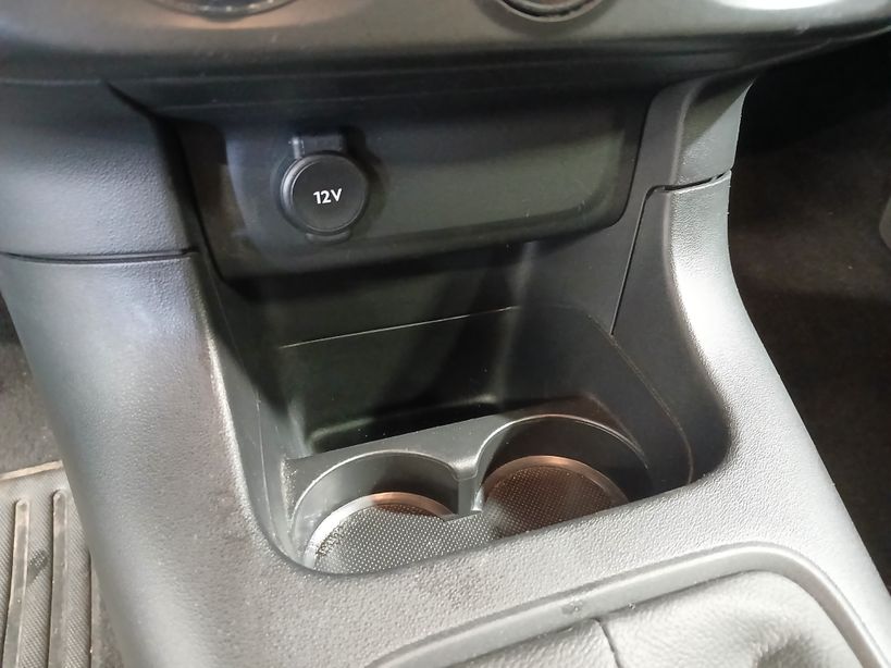CITROEN C3 SOCIETE 2021 - Photo n°28