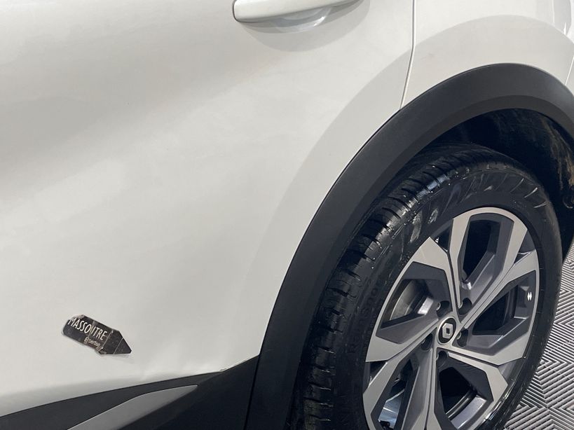 RENAULT CAPTUR 2022 - Photo n°1