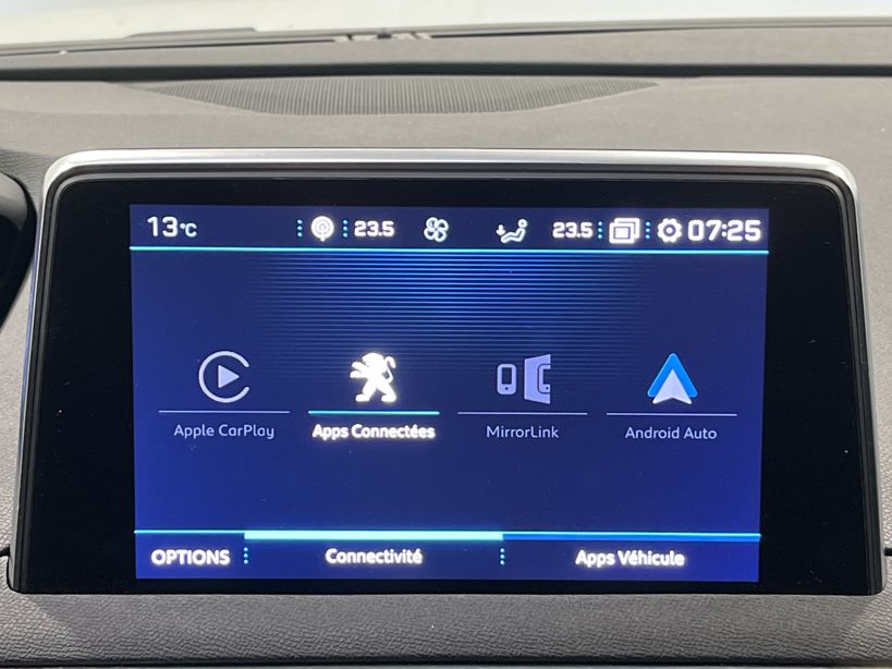 PEUGEOT 5008 BUSINESS 2017 - Photo n°34