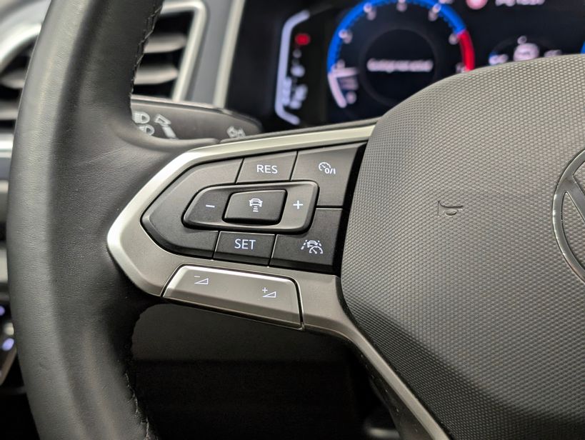 VOLKSWAGEN T ROC 2023 - Photo n°11