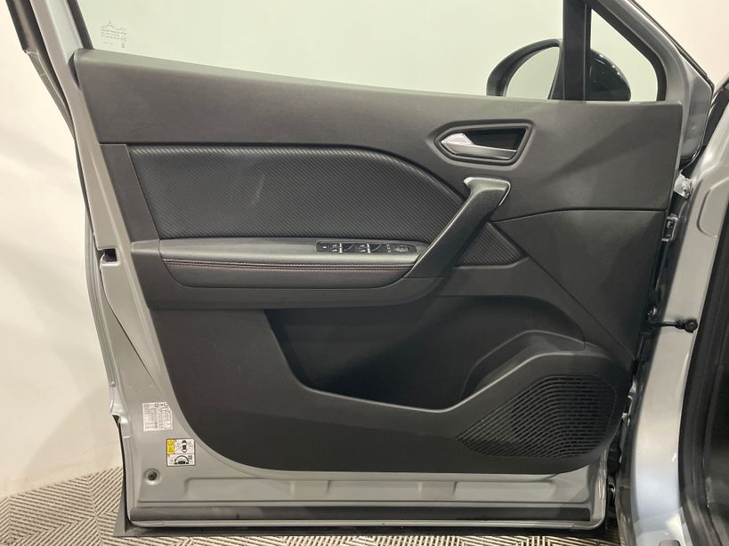 RENAULT CAPTUR 2023 - Photo n°35