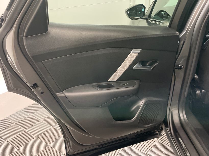 CITROEN C4 2024 - Photo n°26