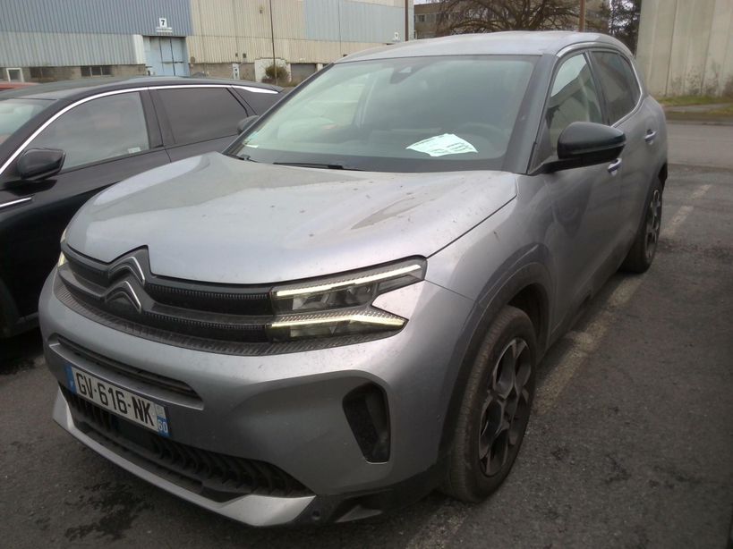 CITROEN C5 AIRCROSS 2024 - Photo n°1