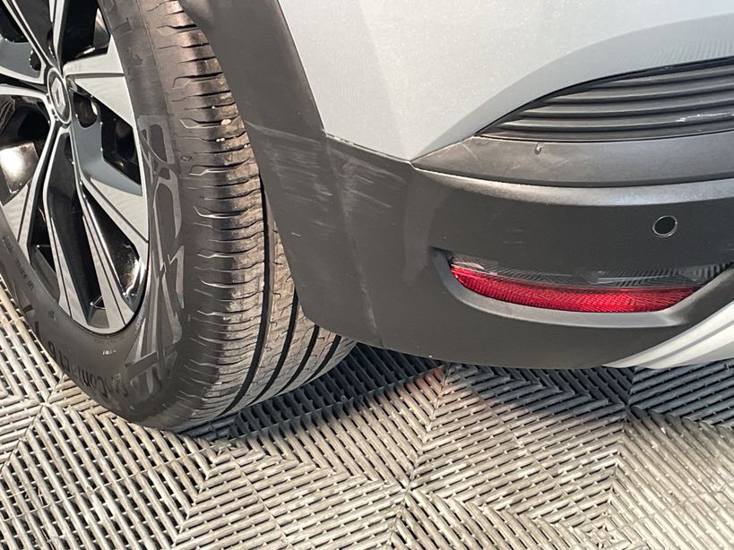 RENAULT CAPTUR 2023 - Photo n°10