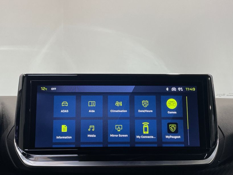 PEUGEOT 2008 2024 - Photo n°18