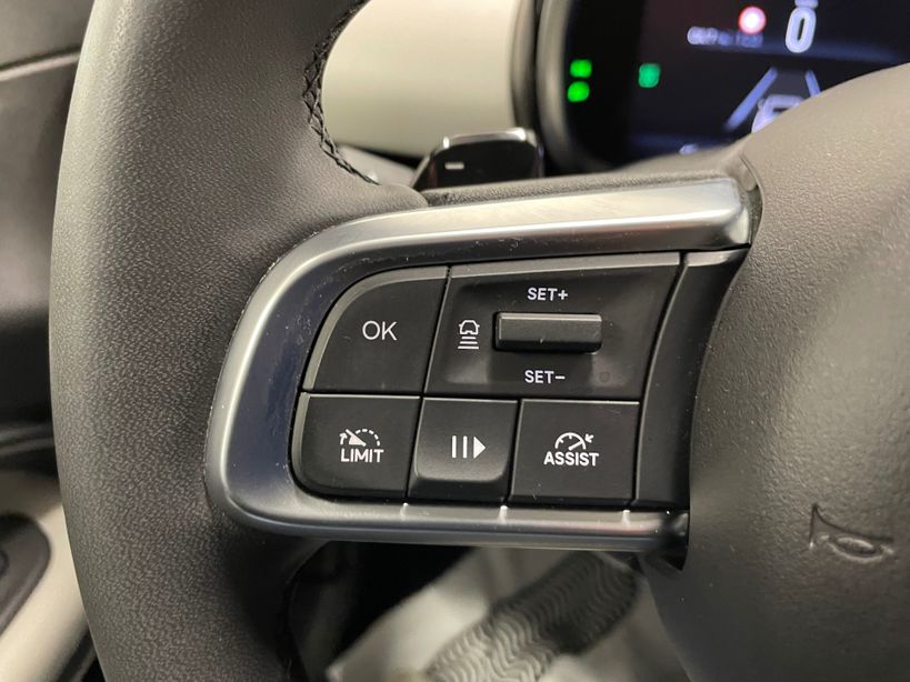 FIAT 600 2024 - Photo n°18