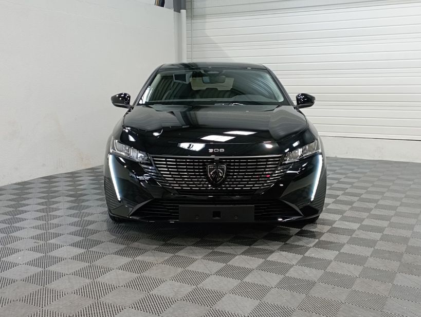 PEUGEOT 308 2025 - Photo n°2