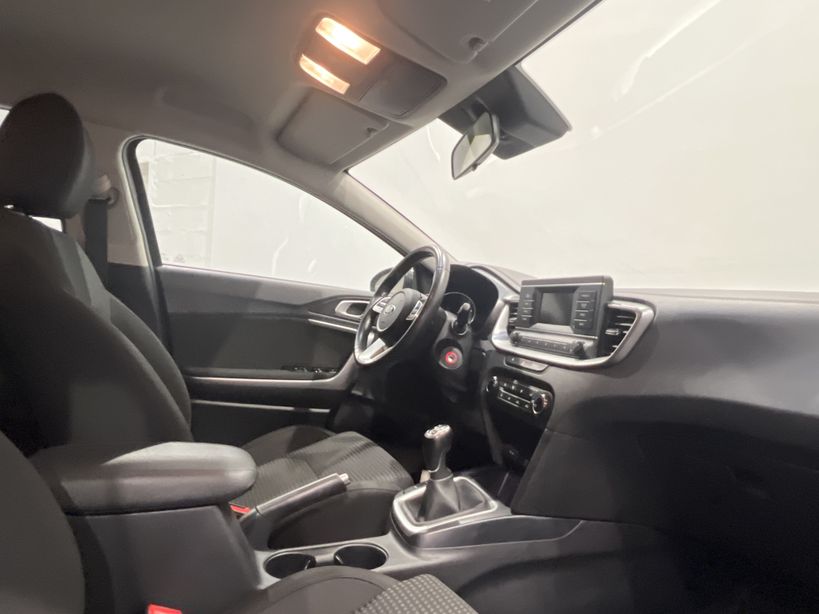 KIA CEED 2020 - Photo n°42