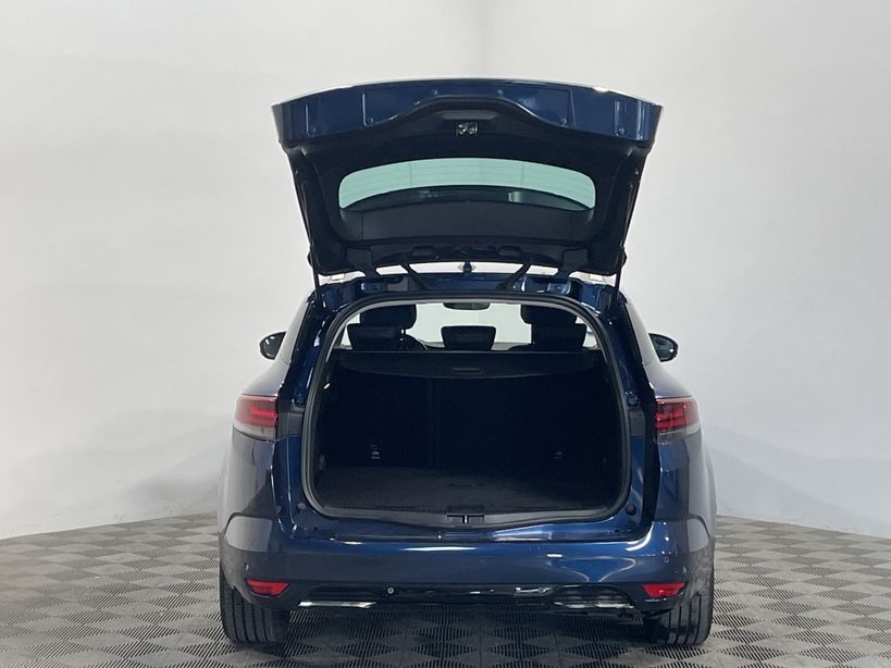 RENAULT MEGANE IV ESTATE 2020 - Photo n°47
