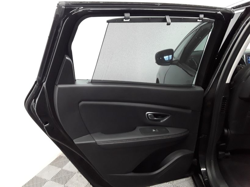 RENAULT GRAND SCENIC IV BUSINESS 2018 - Photo n°12
