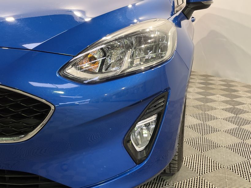 FORD FIESTA 2020 - Photo n°7